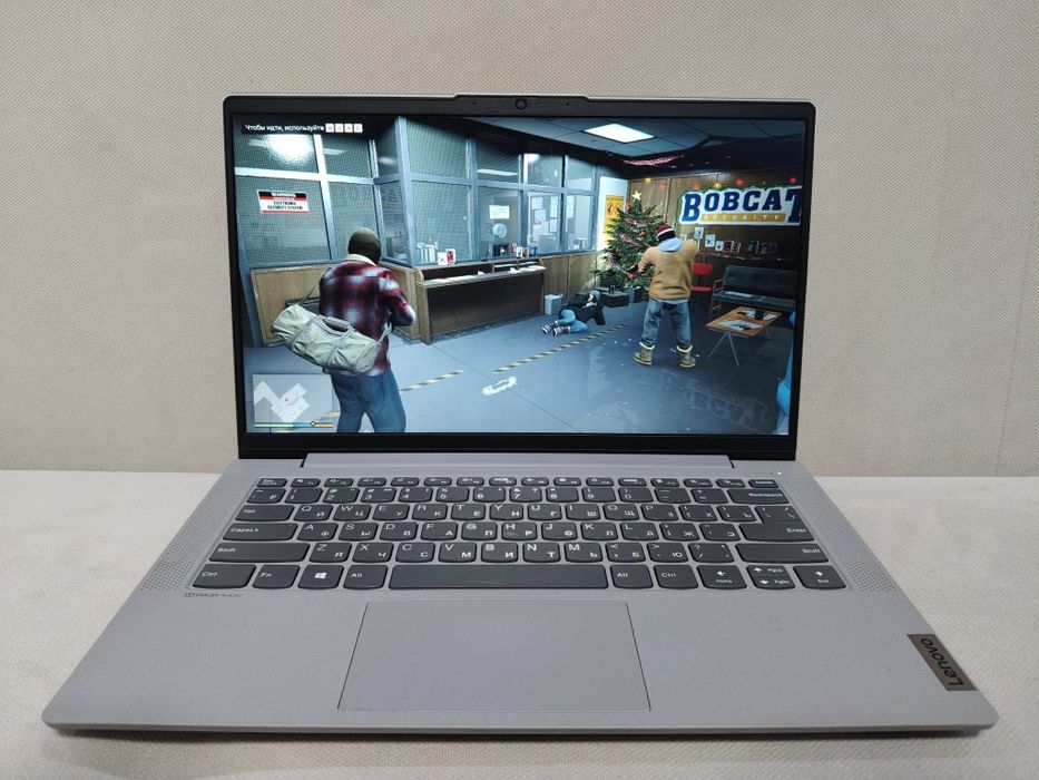 Ноутбук Lenovo новый