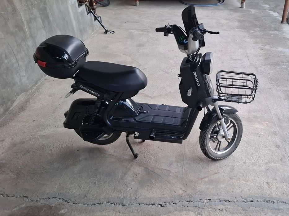 Drongo 16 ( 60v 20ah )