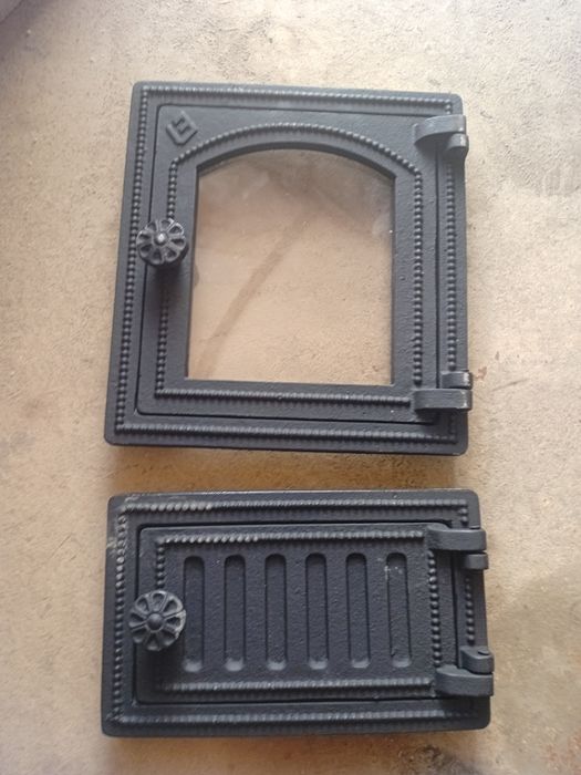 Мангал учок учун чугунли ешиклар бор сифатли