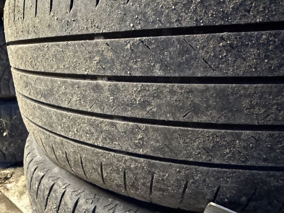 235/55R19 Bridgistoune