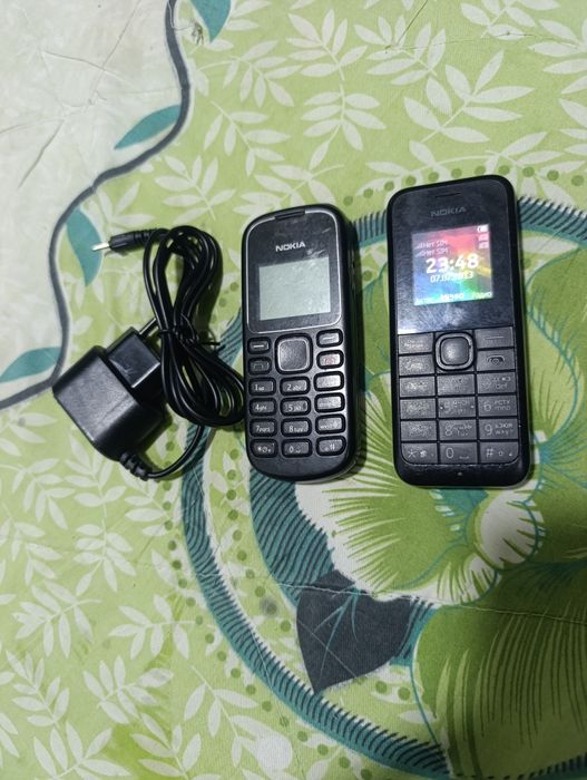 Мобил телефони сотилади Nokia 1280