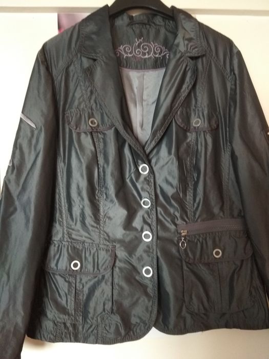 Кожени якета , естествена кожа