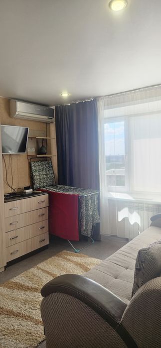 Сдам 1.ком.кв. Сатпаева 11