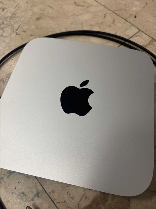 Apple Mac MINI M2  8GB RAM 512GB la cutie