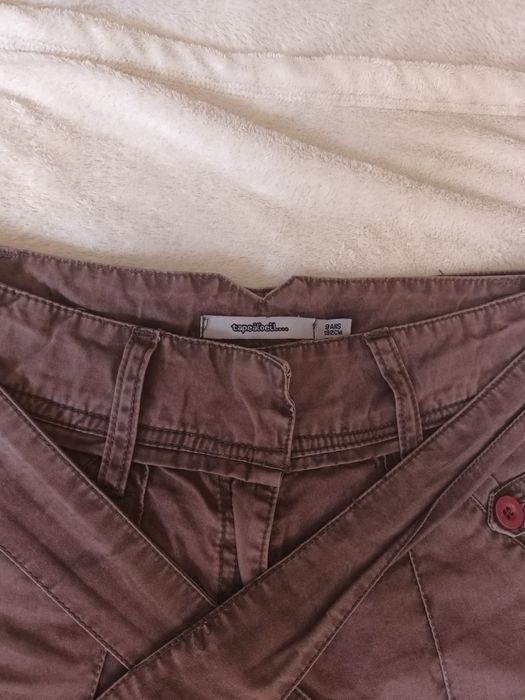 Продам брюки на девочку