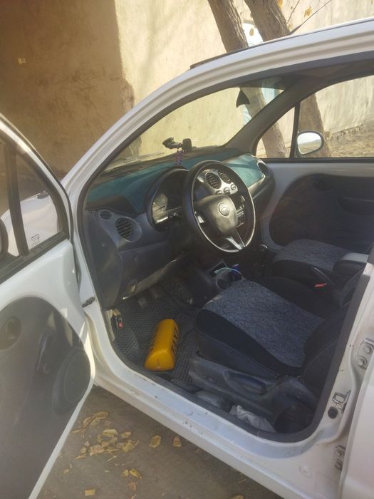 Matiz zoʻr xolatda narxi kelishiladi