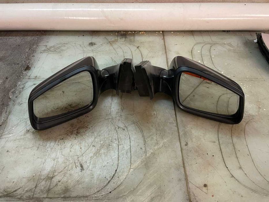 Oglinda dreapta stanga BMW seria 7 F01 2010