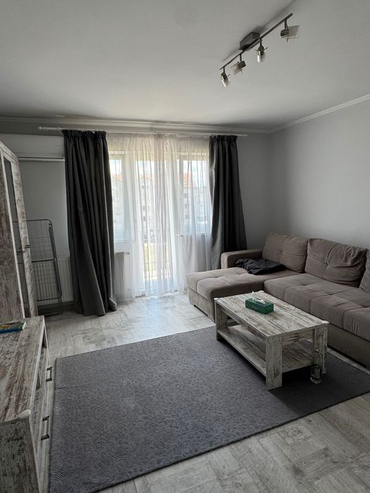Apartament cu 2 camere