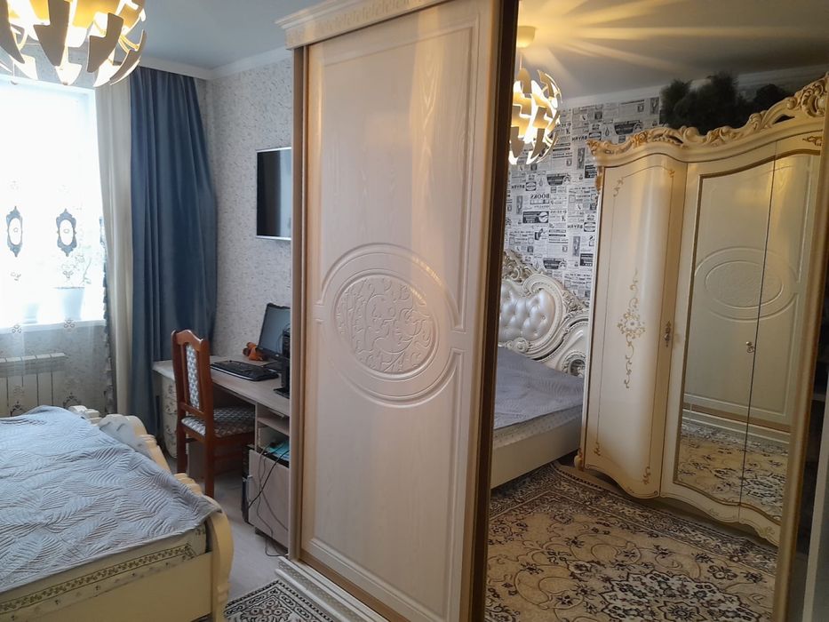 Продам полноценную 2-х комн