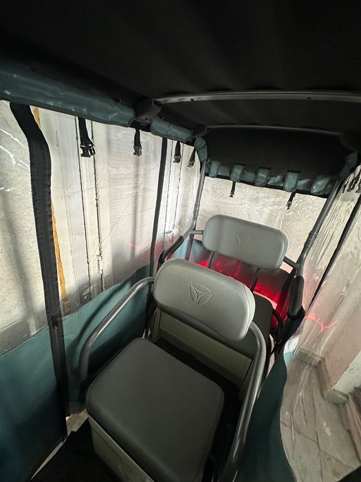 Elektro Skuter YADEA