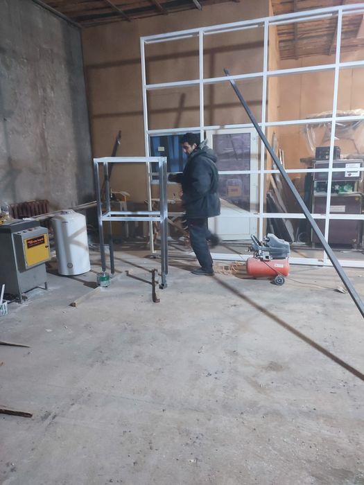 Вагончик мобилни дом