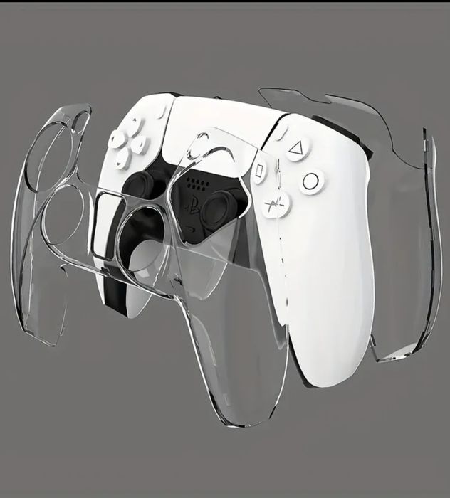 Уникална протектор за контролер пс5