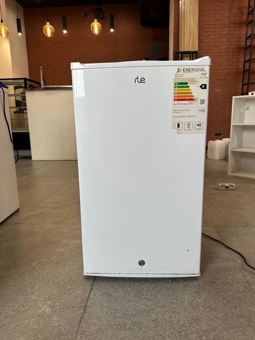 Мини морозильник и мини холодильник