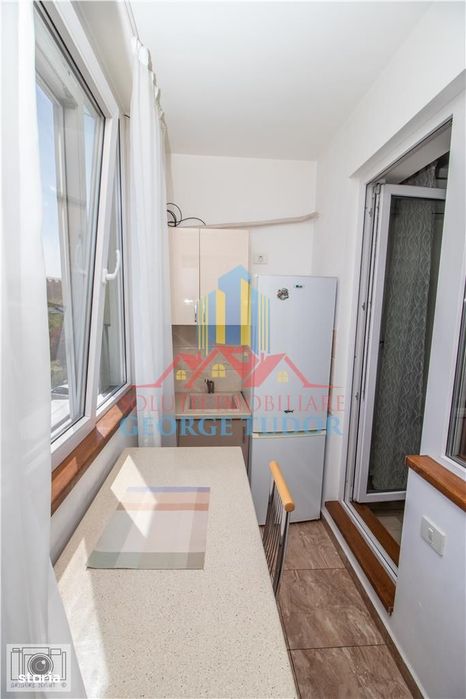 Apartament 40 mp + parcare privata, Str. Tineretului Nr.58,Chiajna