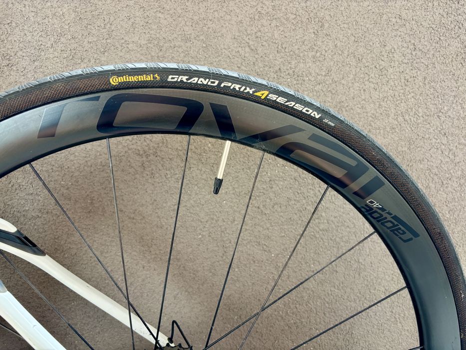 Specialized Roubaix размер XS