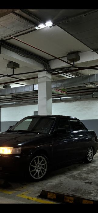 Vossen r16 диск балон