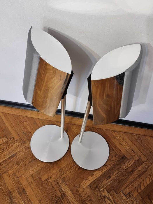 Boxe active Bang and Olufsen beolab 4000