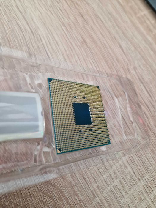 AMD Ryzen 3 1200