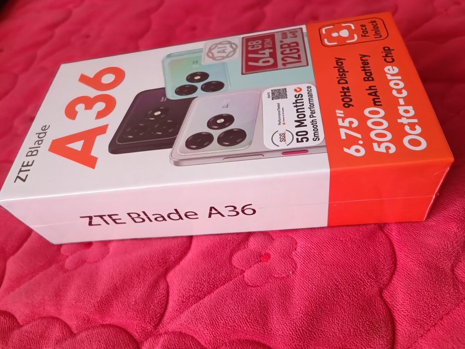 Срочно, новый смартфон