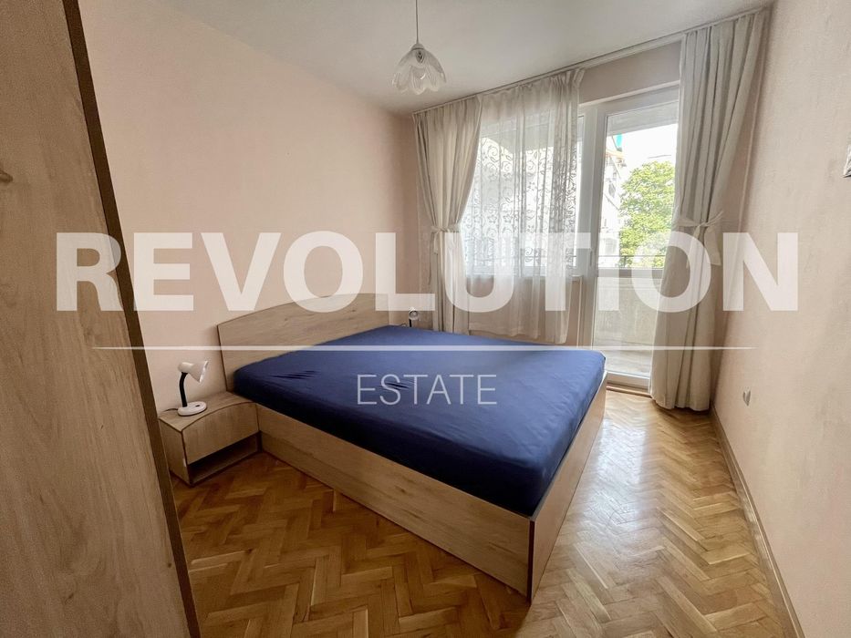 Дава се под наем Тристаен апартамент в Варна, Чаталджа - 82 кв.м за 500 € - Снимка #3