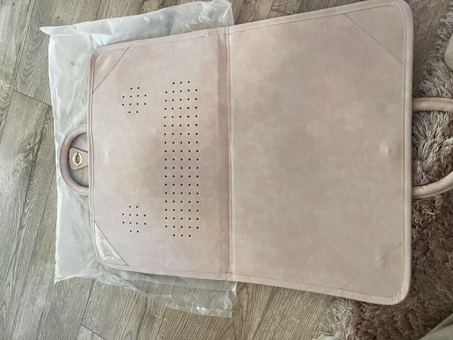 Husa geanta laptop 40x26 cm, NOU
