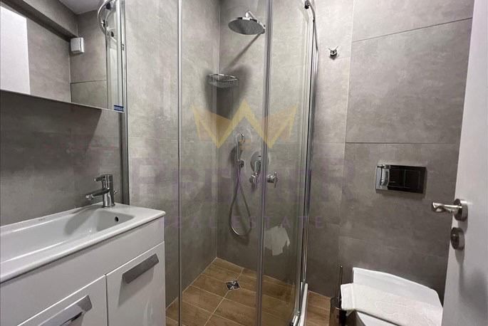 Дава се под наем Двустаен апартамент в Варна, Гръцка махала - 60 кв.м за 900 € - Снимка #5