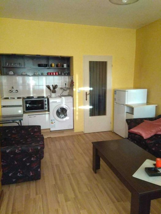 Дава се под наем Едностаен апартамент в София, Сухата река - 27 кв.м за 259.08 € - Снимка #2