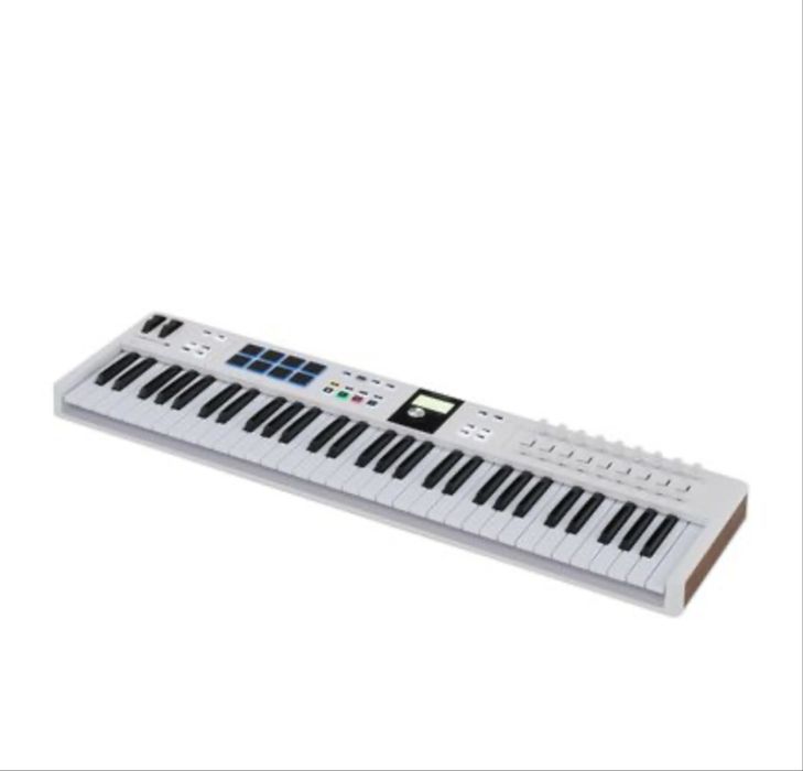 Arturia KeyLab Essential 61 mk3