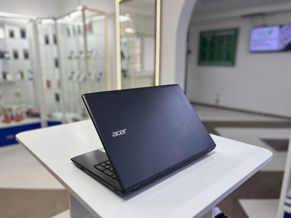 Ноутбук Acer