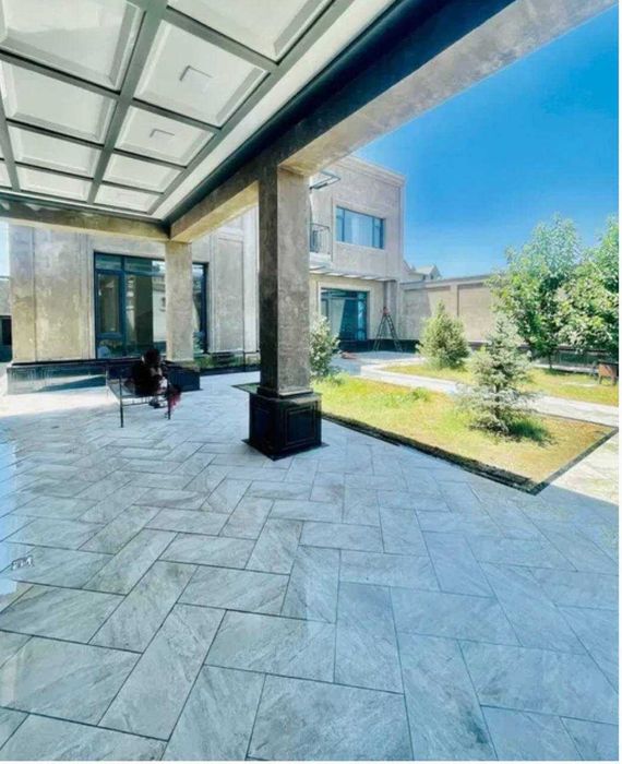 Продается Евродом в Алмазарском районе (N 13009 )