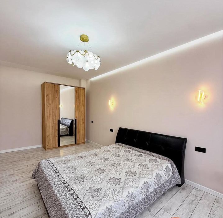 2 -х комнатная квартира