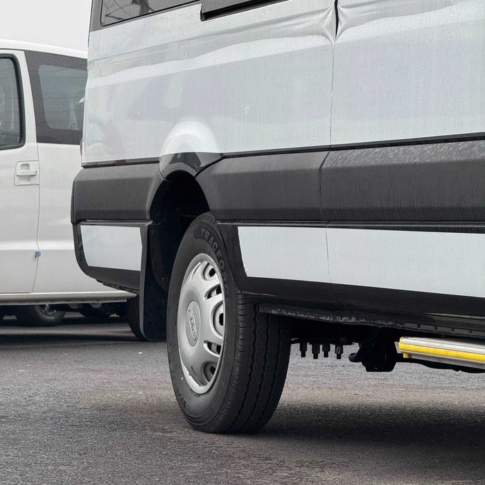 JAC Sunray sotuvda tayor