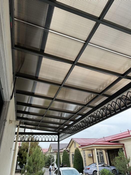 Лексан Россия-Бухара полный ассортимент