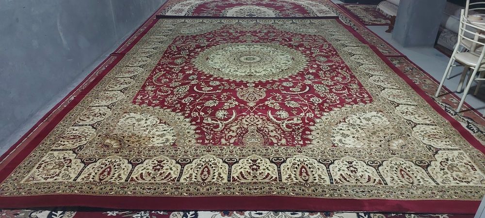 Саг калин зич Гилам 2.5х4  хукмдор 3х2