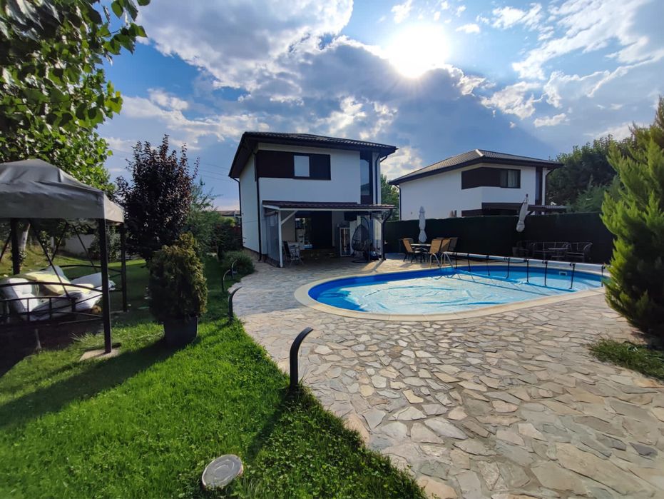 Case de vanzare  Castelli2 Residence-Joita/Sabareni/Dragomiresti