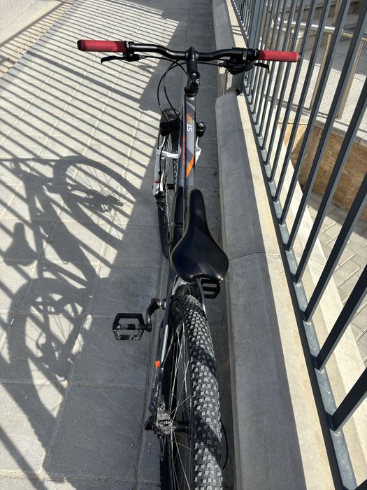 Rockrider ST 120
