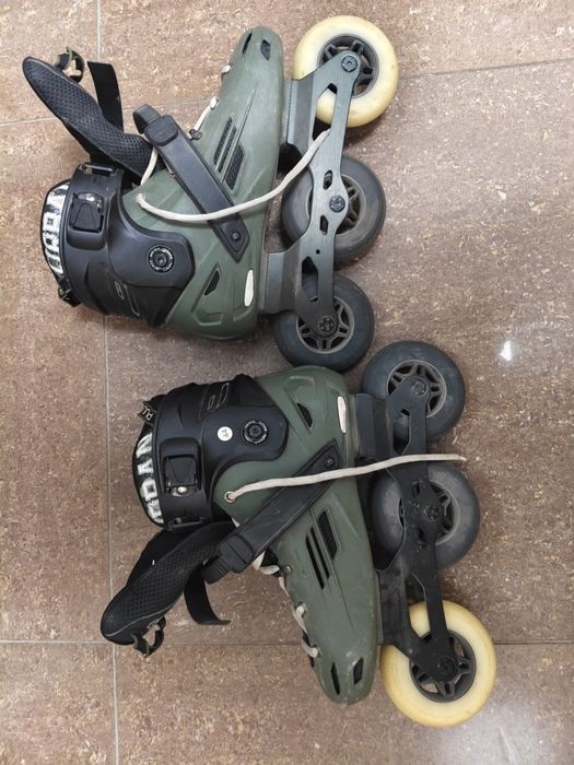 Ролики ролик продам