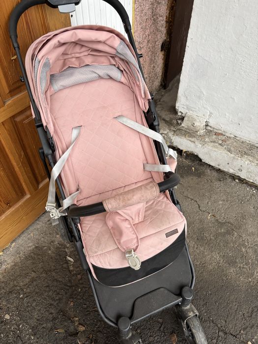 Продам коляску трансформер