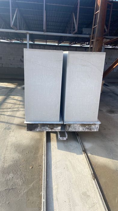 Газоблоки оптом и в розницу с завода