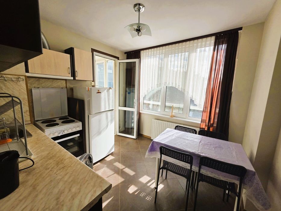 Дава се под наем Двустаен апартамент в София, Медицинска академия - 70 кв.м за 548.25 € - Снимка #8