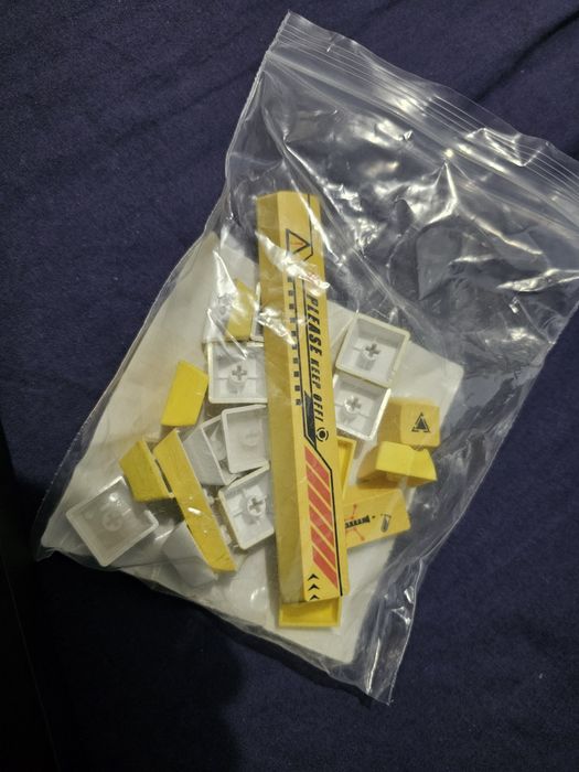 Tastatură mecanica Keychron V6 Ultra 8k