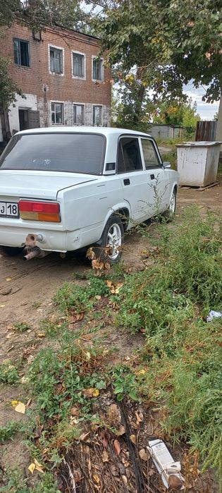 Продам ваз на ходу