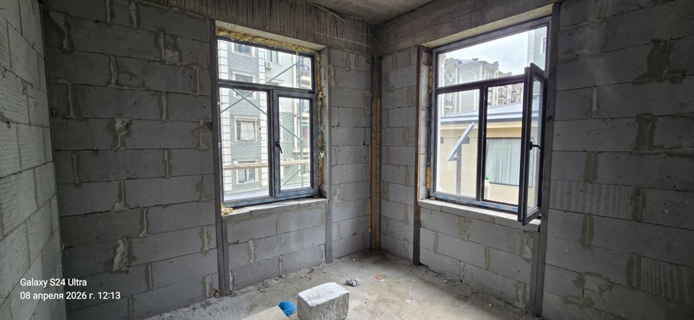 Белтепа палма дом.Срочна продам новый квартира без ремонт.Дом сотилади