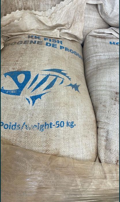 Рыбная мука производства Россия