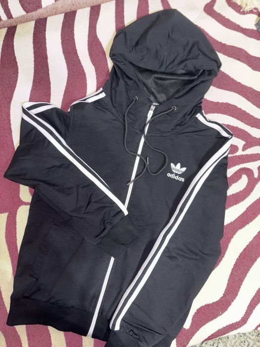 Спортивный костюм Adidas