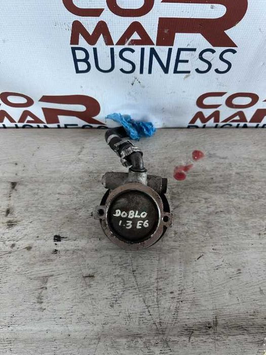 Pompa servodirectie FIAT DOBLO 1.3 euro 6(cod piesa 52062441)