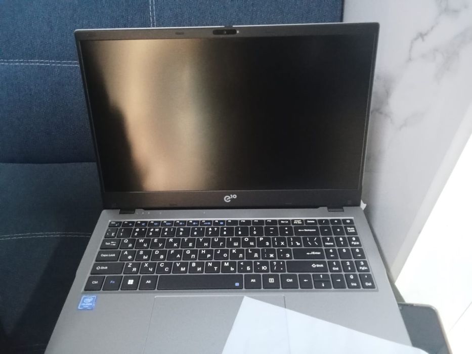 Ноутбук новый Aser gaget e10