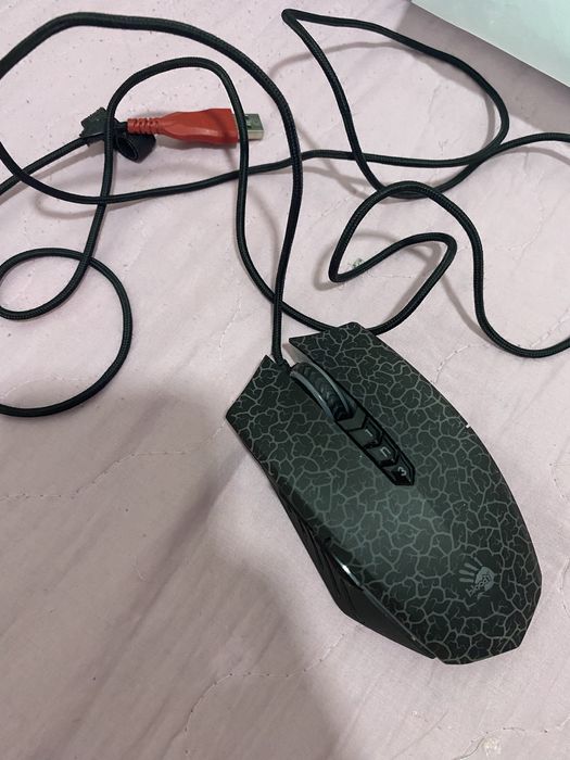 Мышки офисные игровые