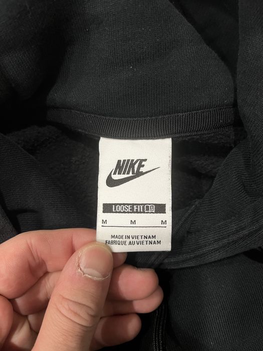 Суитчер Nike – Лимитирана серия – Size M