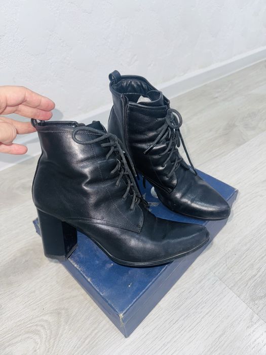 Продам ботильоны